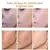 Creme Hidratante De Clareamento Sardas e Manchas Facial Niacinamida