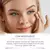 Máscara Facial Noturna Colágeno Coreano Hidratação Profunda