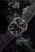 Smartwatch Huawei Xiaomi Fitness Militar GPS Lanterna Bússola Waterproof Bluetooth - loja online