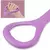 Imagem do 8 faixa de resistência para treino fitness, braço, costas, ombro, exercício,