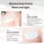 Creme Hidratante De Clareamento Sardas e Manchas Facial Niacinamida - BioFitX