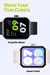 Imagem do Smartwatch Zeblaze Beyond 3 Plus