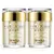 2 peças bioaqua puro pérolas creme facial hidratante pele endurecimento creme - loja online
