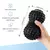 Massagem Elétrica Bola Amendoim 4 Velocidades Vibratória USB Recarregável - loja online