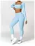 Conjunto De Yoga Esportivo Academia Caminhada 2 Peças
