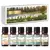 Imagem do Kit de Óleo Essencial Puro Fragrância Para Difusor - Euqee