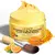 Máscara Facial Esfoliante Vitamina C e Cúrcuma - comprar online