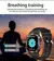 Smartwatch Huawei Xiaomi Fitness Militar GPS Lanterna Bússola Waterproof Bluetooth - loja online