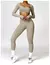 Conjunto De Yoga Esportivo Academia Caminhada 2 Peças - BioFitX
