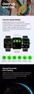 Smartwatch Zeblaze Beyond 3 Plus - BioFitX
