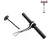 Pulso e antebraço Blaster com espuma, Hand Grip, Rolo de antebraço, Kit de tre - BioFitX