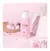 Imagem do LAIKOU Sakura Toner Hidratante Reparação Suave