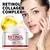 Retinol Colágeno Creme Facial Para Rugas Hidratante Clareamento Iluminar na internet