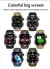 Smartwatch Huawei Xiaomi Fitness Militar GPS Lanterna Bússola Waterproof Bluetooth - comprar online