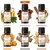 Kit de Óleo Essencial Puro Fragrância Para Difusor - Euqee - comprar online