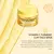 Imagem do Máscara Facial Esfoliante Vitamina C e Cúrcuma