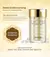 2 peças bioaqua puro pérolas creme facial hidratante pele endurecimento creme - comprar online