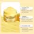 Imagem do Máscara Facial Esfoliante Vitamina C e Cúrcuma