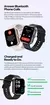 Smartwatch Zeblaze Beyond 3 Plus na internet