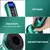 Massageador Ventosa Elétrica Vácuo Guasha Calor Infravermelho Body Slimming na internet