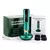 Massageador Ventosa Elétrica Vácuo Guasha Calor Infravermelho Body Slimming - loja online