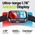 Smartwatch Zeblaze Beyond 3 Plus - BioFitX