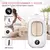 Dispositivo Automático De Aromaterapia Para Casa Difusor De Óleo Essenciais na internet