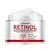 Retinol Colágeno Creme Facial Para Rugas Hidratante Clareamento Iluminar - BioFitX