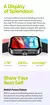 Smartwatch Zeblaze Beyond 3 Plus