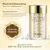 2 peças bioaqua puro pérolas creme facial hidratante pele endurecimento creme - comprar online