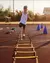 Escadas De Agilidade Treinamento Velocidade Flexibilidade Futebol na internet