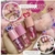 Gloss Pompom Bobbie Rara