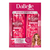 Shampoo e Condicionador Dabelle - Resgata Fios