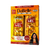 Shampoo e Condicionador Dabelle - Milagres do Mel - comprar online