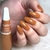 Esmalte Impala - Cor Cafuné na internet