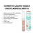 Camuflagem Vizzela - Salmão - comprar online