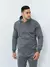 Conjunto Masculino Moletom Neopreme Resistente A Água - comprar online