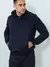 Conjunto Masculino Moletom Neopreme Resistente A Água - loja online