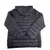 Imagem do Jaqueta Puffer Bolha Nylon Impermeável Bobojaco Plus Size
