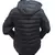 Jaqueta Puffer Bolha Nylon Impermeável Bobojaco Plus Size - loja Dan