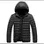Jaqueta Puffer Bolha Nylon Impermeável Bobojaco Plus Size - loja online