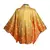 Imagem do Moda japonesa anime manto cosplay traje haori darkstripe luxo yukata brocado cas