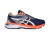 Tênis Asics Gel Revelation Marinho Laranja 41 (Asic_Marinho_Orange41) - comprar online
