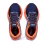 Tênis Asics Gel Revelation Marinho Laranja 41 (Asic_Marinho_Orange41) - comprar online