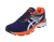 Tênis Asics Gel Revelation Marinho Laranja 41 (Asic_Marinho_Orange41) - comprar online