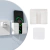 Suporte Celular De Parede Multiuso Universal Controle Plástico Carregar Cor:Cin - comprar online