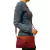 Bolsa Carteira Clutch Direto de Fábrica TopGrife Atacado Transversal Couro Cor: - comprar online