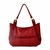 Bolsa Saco Direto de Fábrica TopGrife Atacado Meia Lua Couro Cor:Vermelho;Taman - comprar online