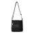 Bolsa Transversal Direto de Fábrica TopGrife Atacado Couro Cor:Preto;Tamanho:Ú - comprar online