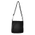 Bolsa Transversal Direto de Fábrica TopGrife Atacado Couro Cor:Preto;Tamanho:Ú - comprar online